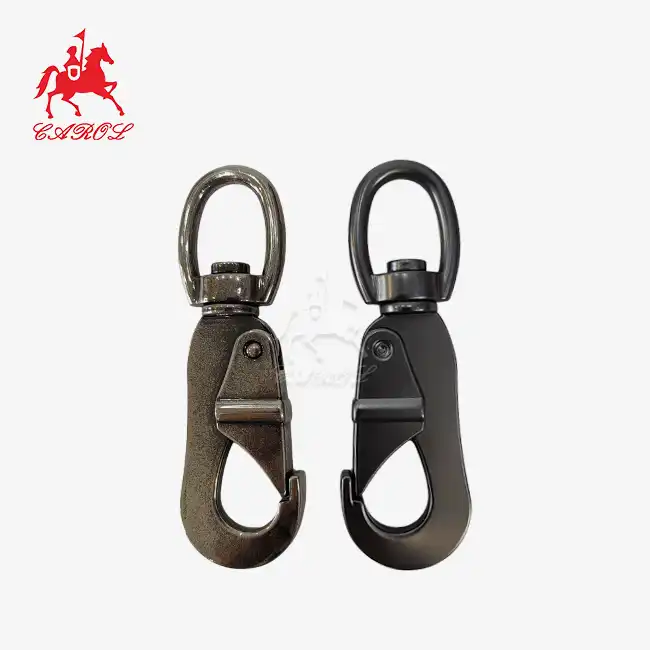 Heavy - Duty Accessories Hook Buckle